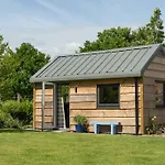 Apartmán La'al Cabin, Tiny Home, Unique Space Eden Valley Cumbria Brampton (Cumbria)