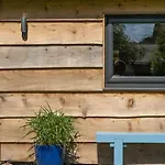 La'al Cabin, Tiny Home, Unique Space Eden Valley Cumbria Apartmán