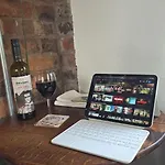 Apartmán La'al Cabin, Tiny Home, Unique Space Eden Valley Cumbria