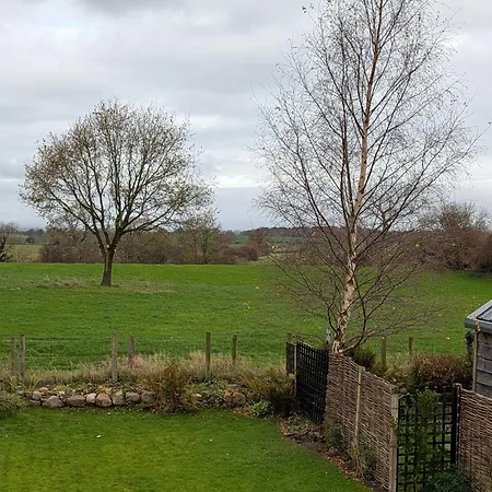 La'al Cabin, Tiny Home, Unique Space Eden Valley Cumbria Apartmán