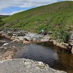 Lejlighed La'al Cabin, Tiny Home, Unique Space Eden Valley Cumbria