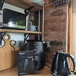 La'al Cabin, Tiny Home, Unique Space Eden Valley Cumbria * Brampton (Cumbria)