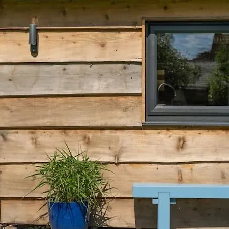 La'al Cabin, Tiny Home, Unique Space Eden Valley Cumbria Appartement