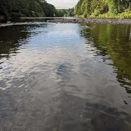 La'al Cabin, Tiny Home, Unique Space Eden Valley Cumbria