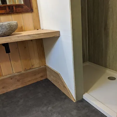 La'al Cabin, Tiny Home, Unique Space Eden Valley Cumbria Apartment
