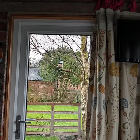 La'al Cabin, Tiny Home, Unique Space Eden Valley Cumbria
