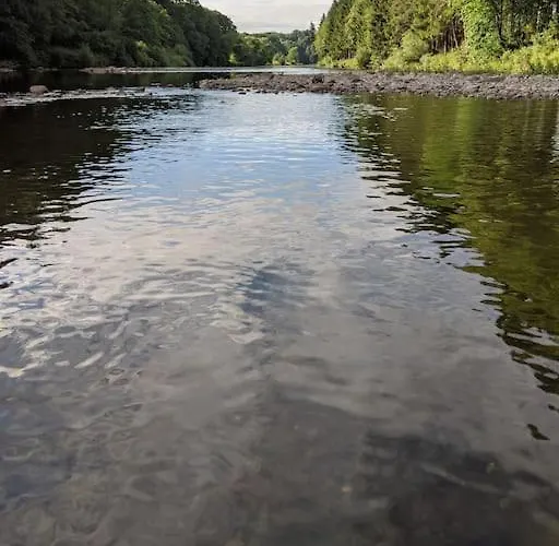 La'al Cabin, Tiny Home, Unique Space Eden Valley Cumbria