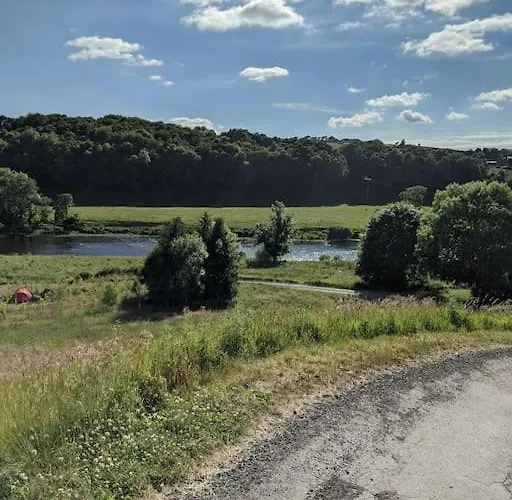 La'al Cabin, Tiny Home, Unique Space Eden Valley Cumbria